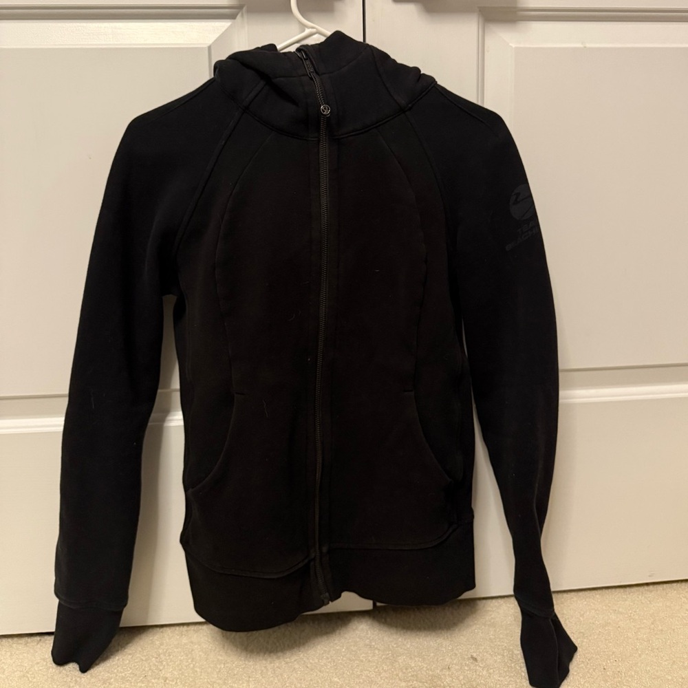Lululemon scuba